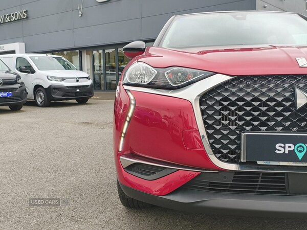 Used DS Automobiles DS 3 Crossback 2019 for sale - 75175500: Photo 3