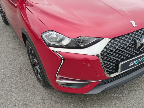 Used DS Automobiles DS 3 Crossback 2019 for sale - 75175500: Photo 4