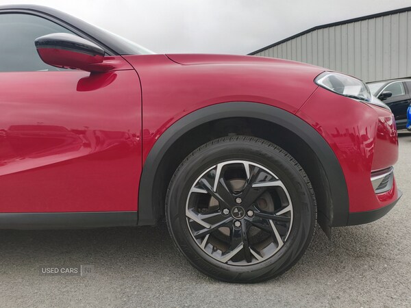 Used DS Automobiles DS 3 Crossback 2019 for sale - 75175500: Photo 5