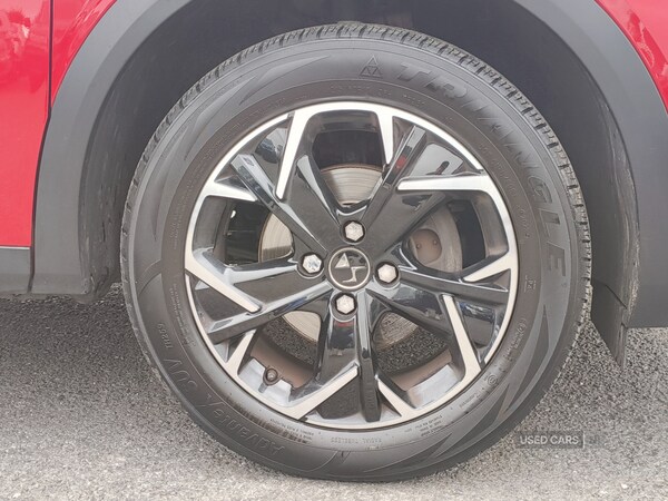 Used DS Automobiles DS 3 Crossback 2019 for sale - 75175500: Photo 6