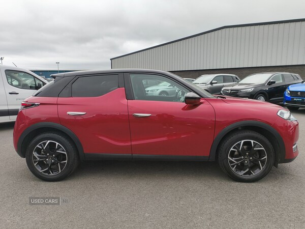 Used DS Automobiles DS 3 Crossback 2019 for sale - 75175500: Photo 7