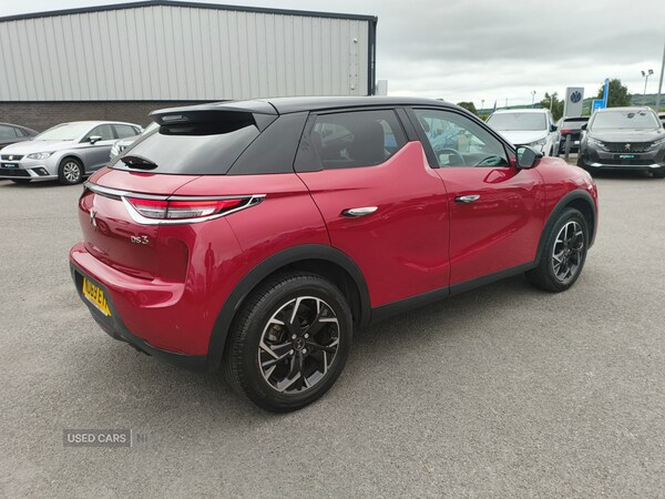 Used DS Automobiles DS 3 Crossback 2019 for sale - 75175500: Photo 8