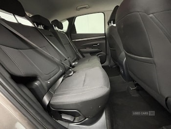 Used Hyundai TUCSON 2023 for sale - 78574684: Photo