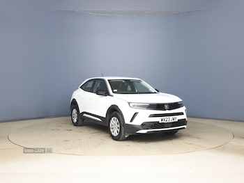 Used Vauxhall Mokka 2023 for sale - 79509876: Photo