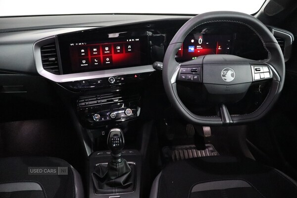 Used Vauxhall Mokka 2025 for sale - 77204571: Photo 10