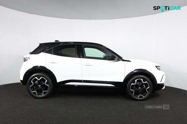 Used Vauxhall Mokka 2025 for sale - 77204571: Photo 12