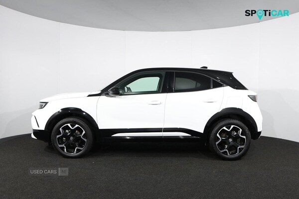 Used Vauxhall Mokka 2025 for sale - 77204571: Photo 15