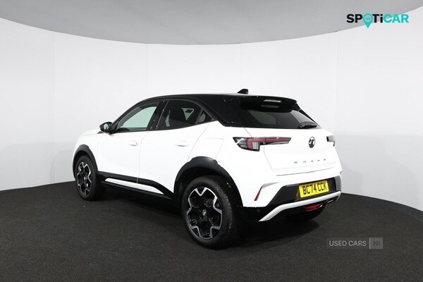 Used Vauxhall Mokka 2025 for sale - 77204571: Photo 16