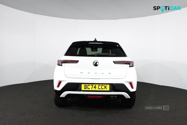 Used Vauxhall Mokka 2025 for sale - 77204571: Photo 17