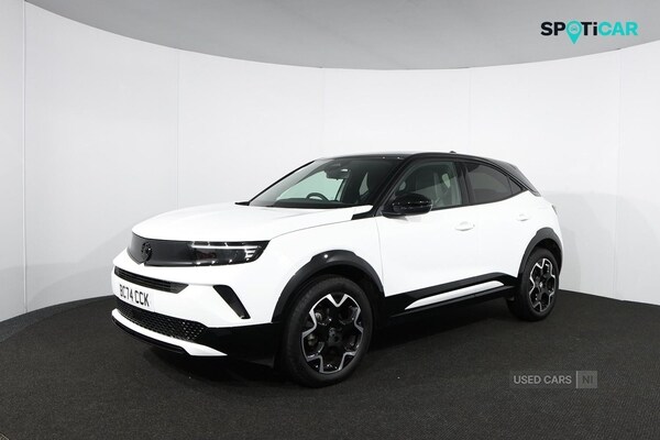 Used Vauxhall Mokka 2025 for sale - 77204571: Photo 19