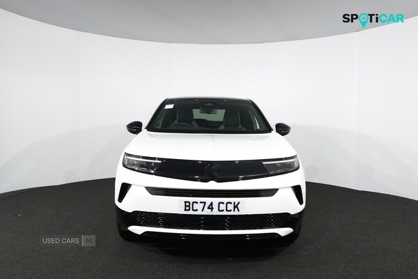 Used Vauxhall Mokka 2025 for sale - 77204571: Photo 20