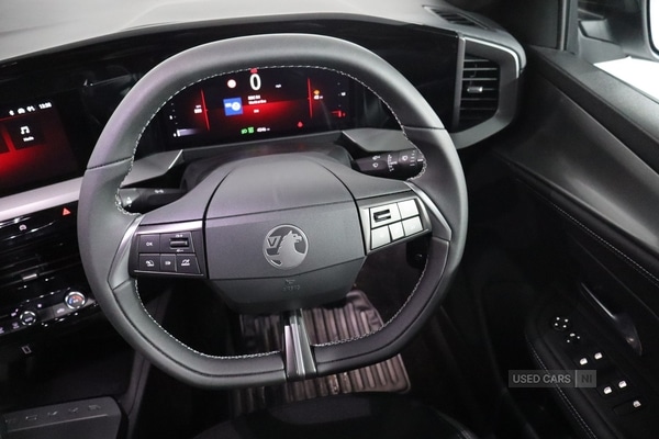 Used Vauxhall Mokka 2025 for sale - 77204571: Photo 3