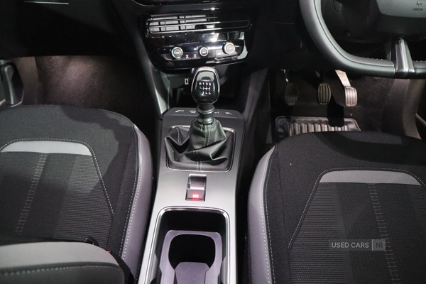 Used Vauxhall Mokka 2025 for sale - 77204571: Photo 4