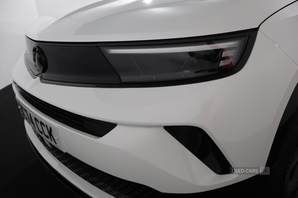 Used Vauxhall Mokka 2025 for sale - 77204571: Photo 5