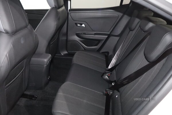 Used Vauxhall Mokka 2025 for sale - 77204571: Photo 8