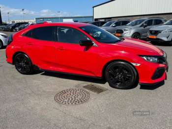 Used Honda Civic 2019 for sale - 74727559: Photo