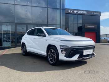Used Hyundai KONA 2024 for sale - 73891589: Photo