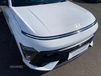 Used Hyundai KONA 2024 for sale - 73891589: Photo