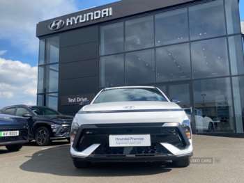 Used Hyundai KONA 2024 for sale - 73891589: Photo