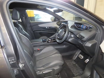 Used Peugeot 3008 2023 for sale - 78276821: Photo