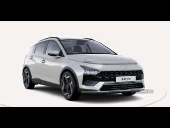 Used Hyundai BAYON 2025 for sale - 74876410: Photo