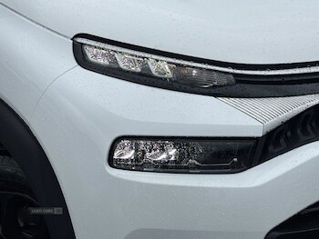 Used Citroen C3 Aircross 2023 for sale - 78785318: Photo