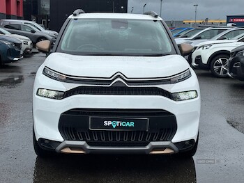 Used Citroen C3 Aircross 2023 for sale - 78785318: Photo