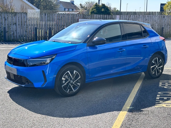 Used Vauxhall Corsa for sale - 77770214: Photo 11