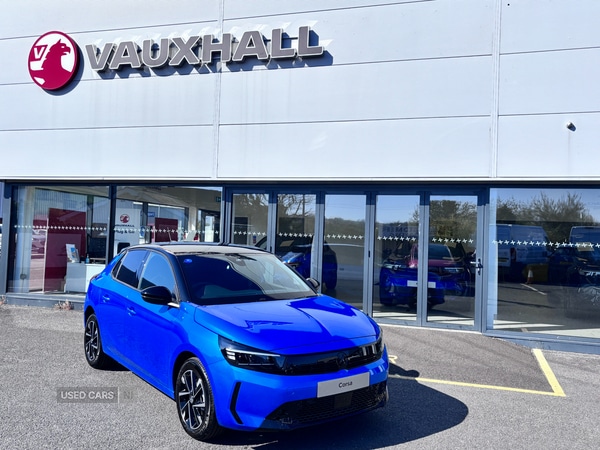 Used Vauxhall Corsa for sale - 77770214: Photo 14