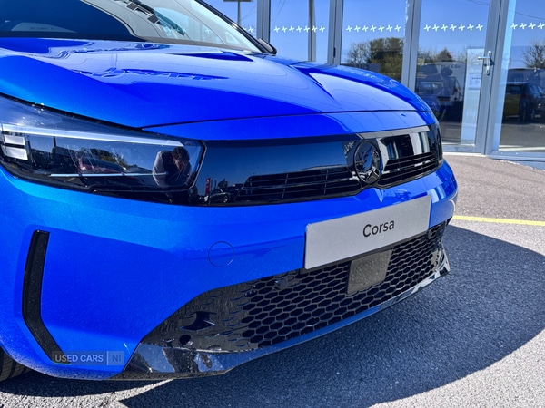 Used Vauxhall Corsa for sale - 77770214: Photo 15