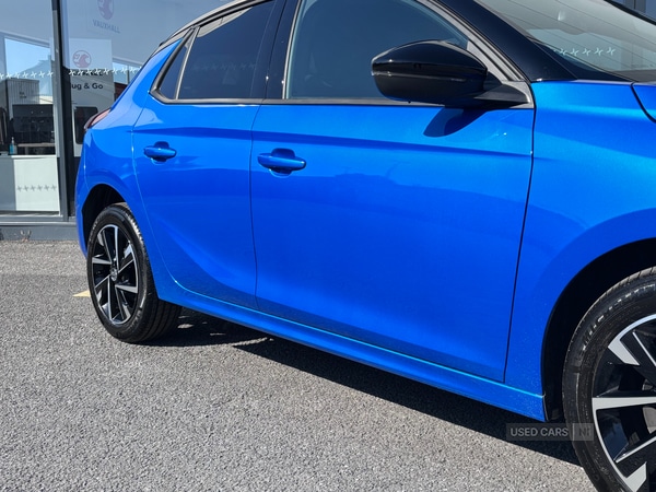 Used Vauxhall Corsa for sale - 77770214: Photo 17