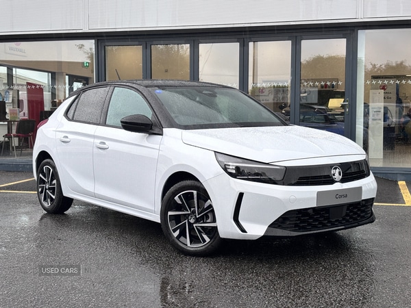Used Vauxhall Corsa for sale - 77770214: Photo 2