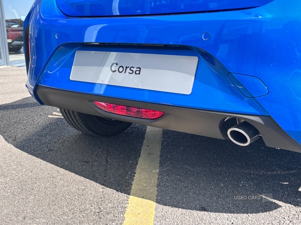 Used Vauxhall Corsa for sale - 77770214: Photo 20