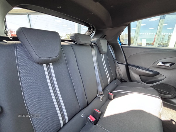 Used Vauxhall Corsa for sale - 77770214: Photo 21