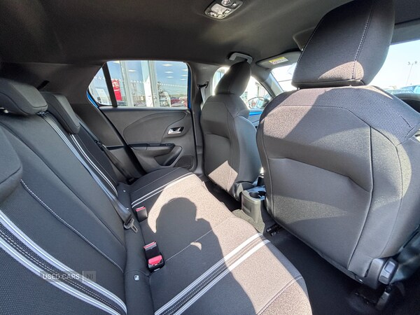 Used Vauxhall Corsa for sale - 77770214: Photo 22