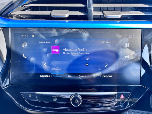 Used Vauxhall Corsa for sale - 77770214: Photo 26