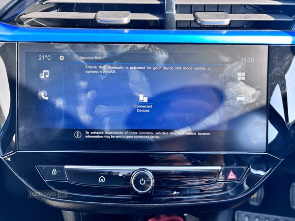 Used Vauxhall Corsa for sale - 77770214: Photo 27