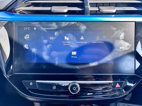 Used Vauxhall Corsa for sale - 77770214: Photo 28