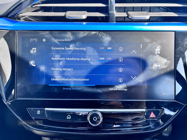 Used Vauxhall Corsa for sale - 77770214: Photo 29