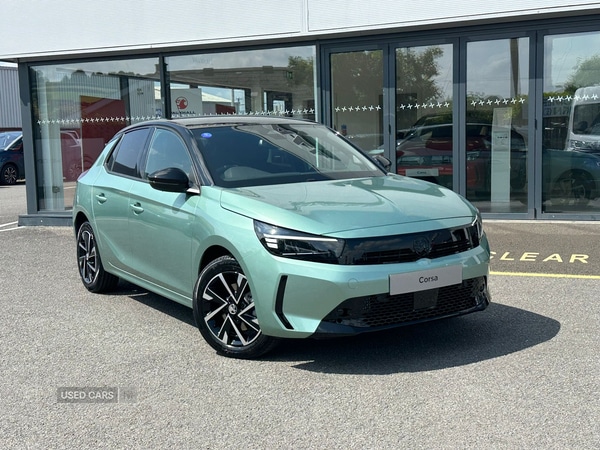 Used Vauxhall Corsa for sale - 77770214: Photo 3