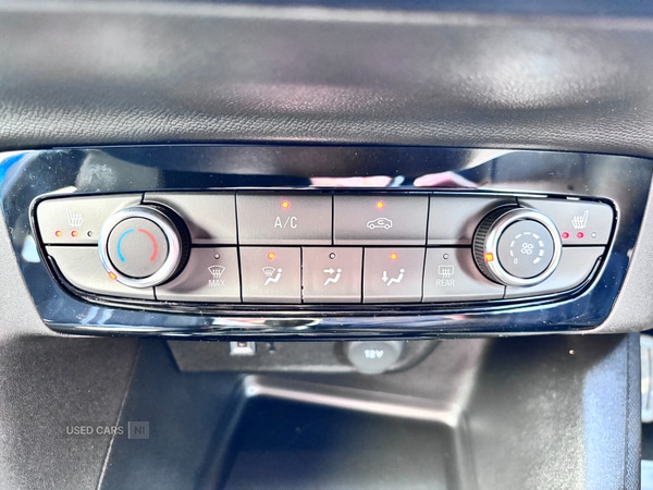 Used Vauxhall Corsa for sale - 77770214: Photo 31