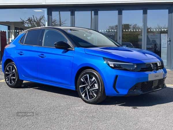 Used Vauxhall Corsa for sale - 77770214: Photo 4