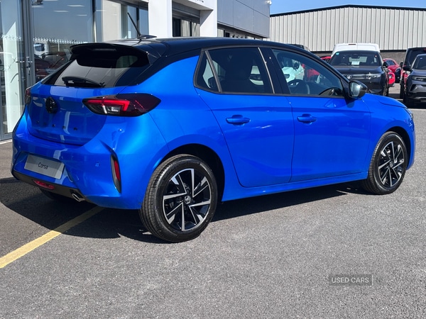 Used Vauxhall Corsa for sale - 77770214: Photo 6