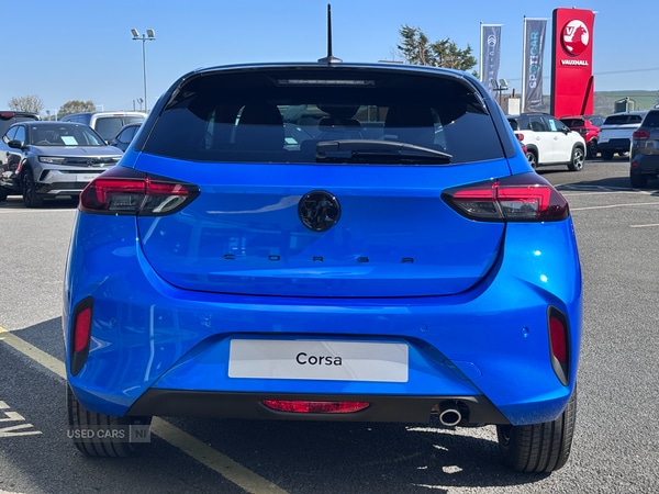 Used Vauxhall Corsa for sale - 77770214: Photo 7