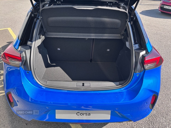 Used Vauxhall Corsa for sale - 77770214: Photo 8