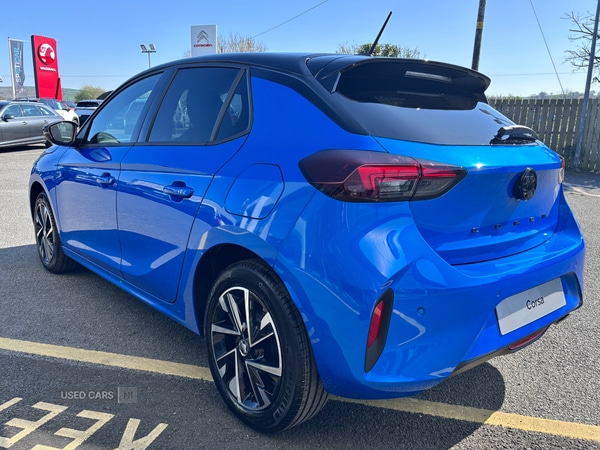 Used Vauxhall Corsa for sale - 77770214: Photo 9