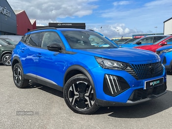 Used Peugeot 2008 2024 for sale - 79226251: Photo