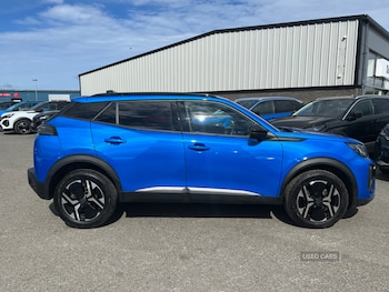 Used Peugeot 2008 2024 for sale - 79226251: Photo