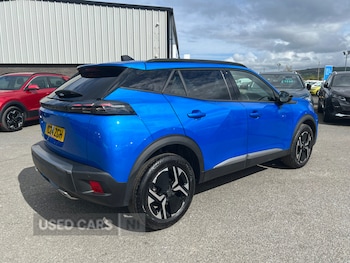 Used Peugeot 2008 2024 for sale - 79226251: Photo