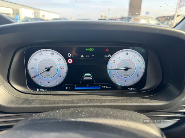 Used Hyundai i20 2025 for sale - 76240685: Photo 12